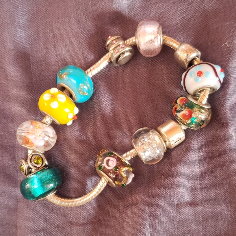 Charm Bracelet